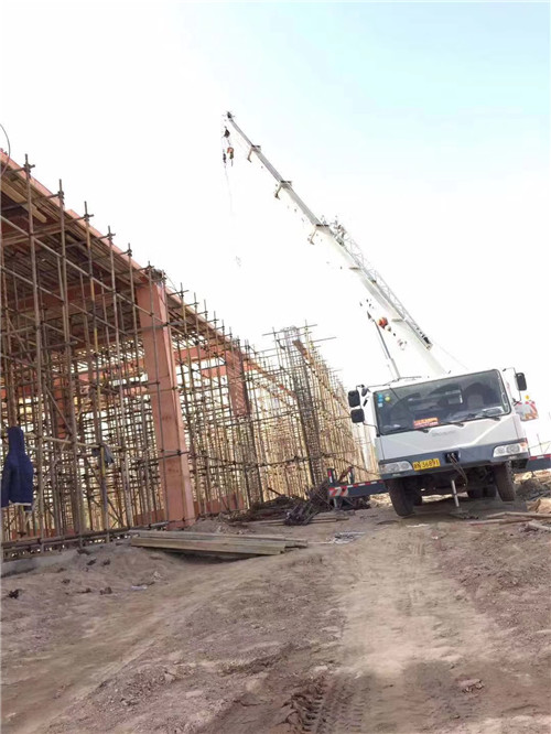 潮南区吊车作业的安全注意事项有哪些？